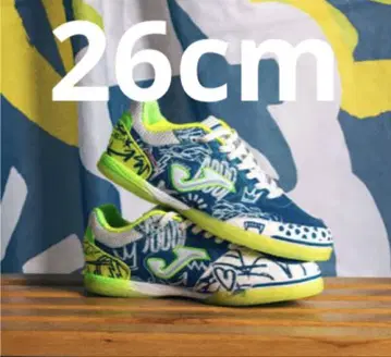 조마 TOP FLEX 2564 PITO INDOOR 탑플렉스