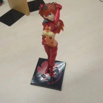 피규어 아스카 신세기 에반게리온