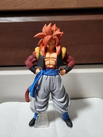 제일복권 드래곤볼 THE GREATEST SAIYAN A상 오지터