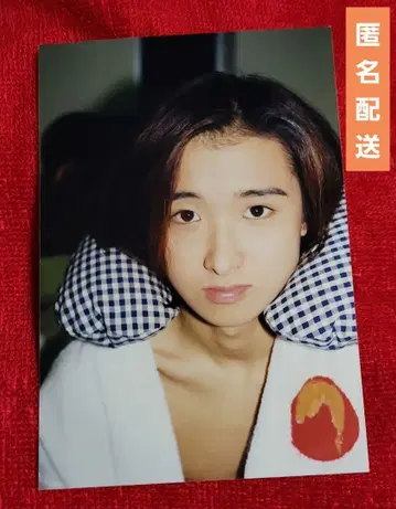 귀중! 아라시 오노 사토시 패밀리 클럽 공식 사진 R1