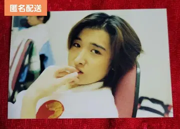 귀중! 아라시 오노 사토시 패밀리 클럽 공식 사진 R3