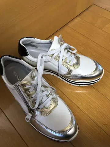 페친차 스니커즈 36