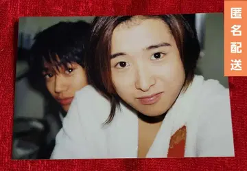 귀중! 아라시 오노 사토시 패밀리 클럽 공식 사진 R5