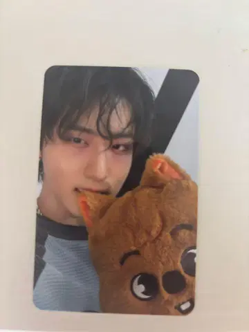 스키즈 앙콘 팝업 굿즈 특전 한