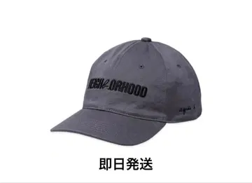 agnes b. x NEIGHBORHOOD 야구 모자