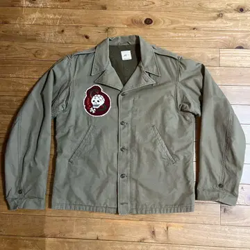 리얼 맥코이 REAL McCOY'S m41 필드 자켓