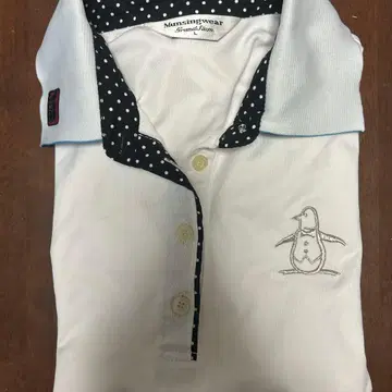 Munsingwear Grand-Slam 피케 셔츠 펭귄 L 사이즈