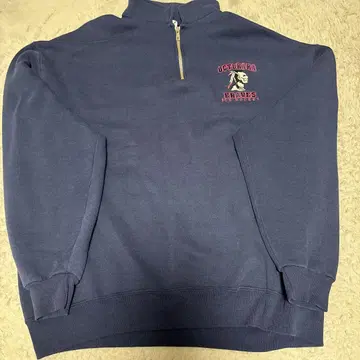 JERZEES Super Sweats 네이비 XL