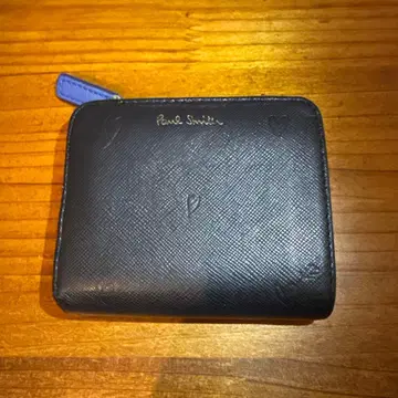 Paul Smith 폴스미스 여성용 반지갑