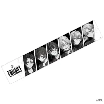 ElementSicks 머플러 타월