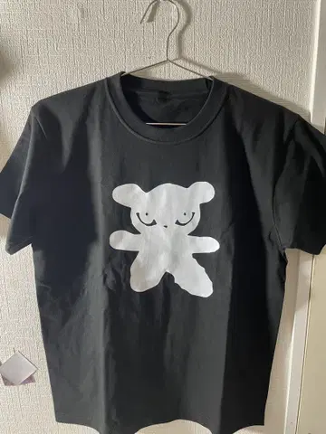 mdma creative 곰 T셔츠 M 사이즈