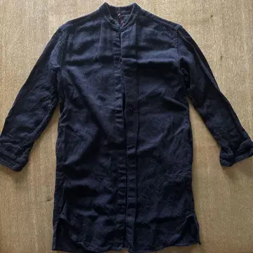 다니엘라 그레지스 셔츠 가디건