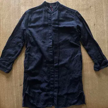 다니엘라 그레지스 셔츠 가디건