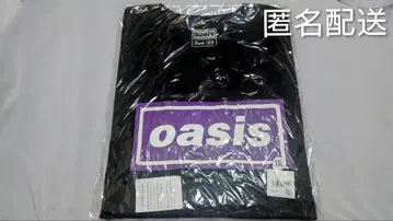 oasis live25 셔츠 Tokyo City XXL 일본 한정판