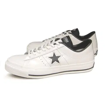 새상품 컨버스 ONE STAR J - 4.5 (23.0cm)