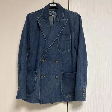 랄프 로렌 데님 자켓 6