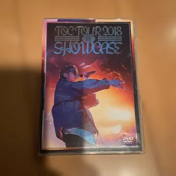 TOC/TOC TOUR 2018 SHOWCASE (2장)