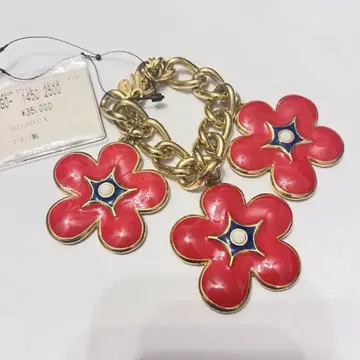 ESCADA 에스카다 팔찌 택 포함