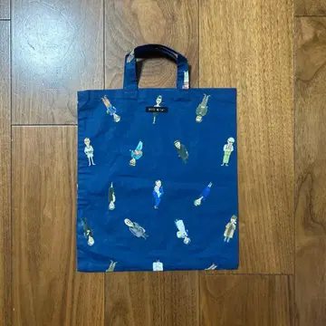 R&D.M Co- 젠틀맨 토트백