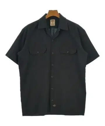 Dickies 캐주얼 셔츠 남성용