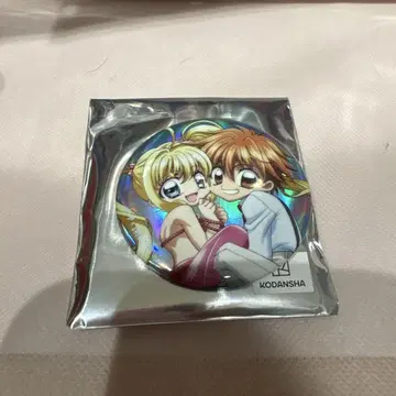 피치피치 핏치 소프맵 루치아 카이토 캔뱃지