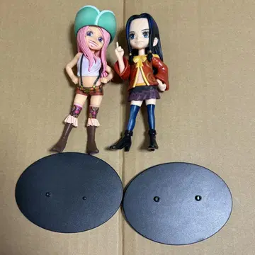 원피스 GRAND LINE CHILDREN 행콕 보니