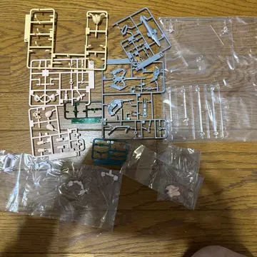 소피아 F 셔링 PLAMAX 미완성