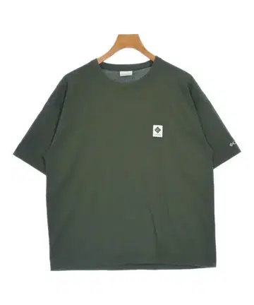 Columbia T셔츠 티셔츠 남성용