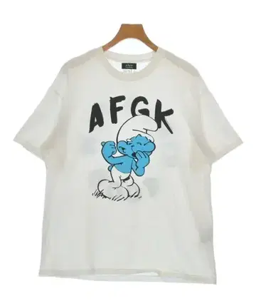 A FEW GOOD KIDS 티셔츠 남성용