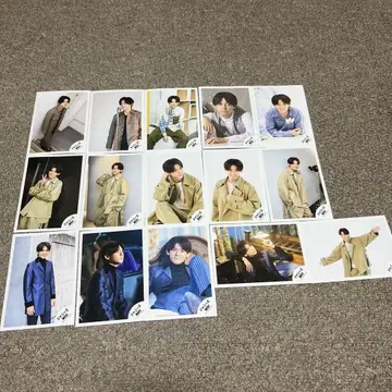 WEST. 코타키 노조무 공식 사진 24