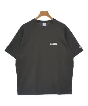 CHAMPION 티셔츠 남성용