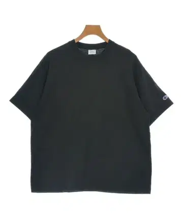 CHAMPION 티셔츠 컷소 남성용