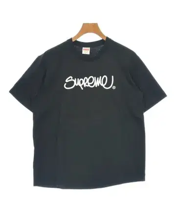 Supreme 티셔츠 남성용