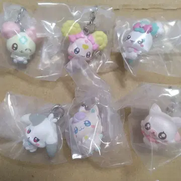푸치큐아 메지루시 액세서리 2