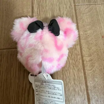 Disney FunFan Amuse 미니형 거울
