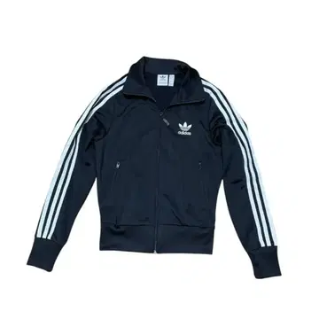 adidas 아디다스 집업 자켓 저리 숏