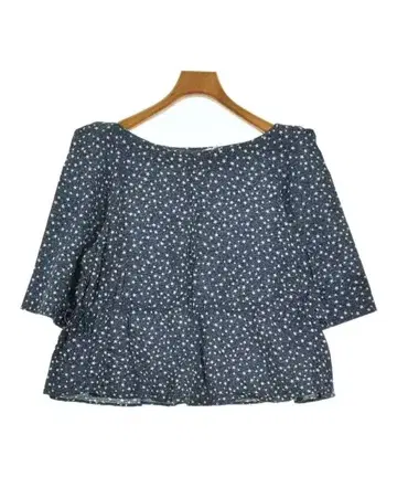 See By Chloe 여성용 블라우스