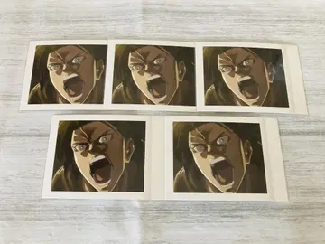 진격의 거인 파샤코레 리바이