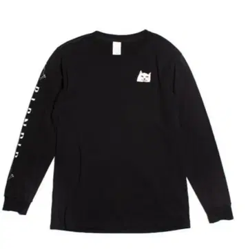립앤딥 긴팔T셔츠 L사이즈