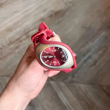 NIKE TRIAX BLAZE SPORTS WATCH