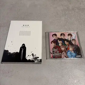 [ 새상품급 ] 초특급 신세계 Blu-ray 꿈8 혜택 포함