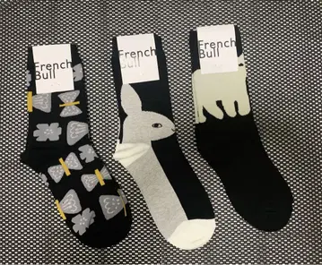 프렌치불 Frenchbull 삭스 3족 세트