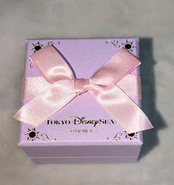 도쿄 디즈니 씨 탑 위의 라푼젤 반지 판타지 스프링스