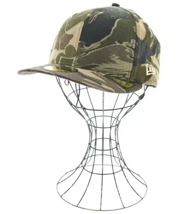 NEW ERA 캡 남성용