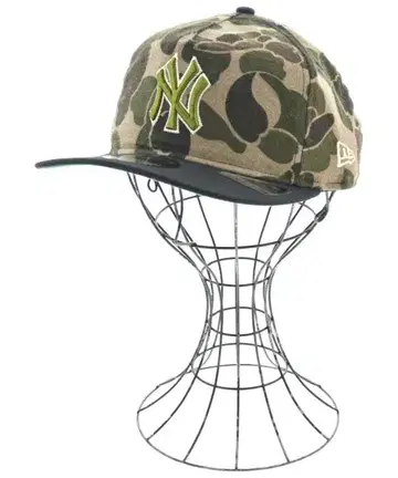 NEW ERA 남성용 캡