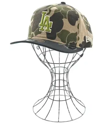 NEW ERA 남성용 캡