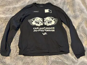 루카 RVCA 롱티
