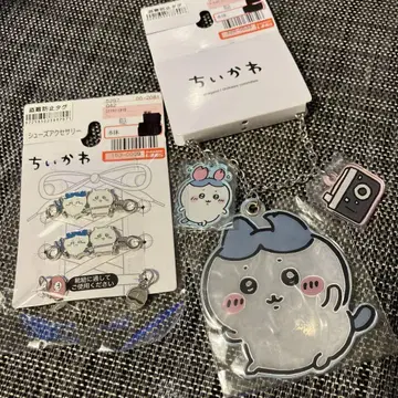 치이카와 하치와레 참