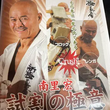 DVD 신극진회 난리 히로 시와리의 극의