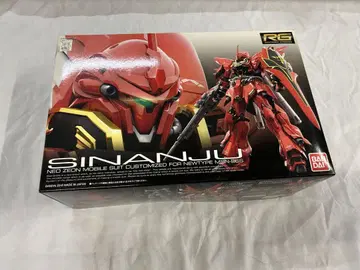 RG 시난주
